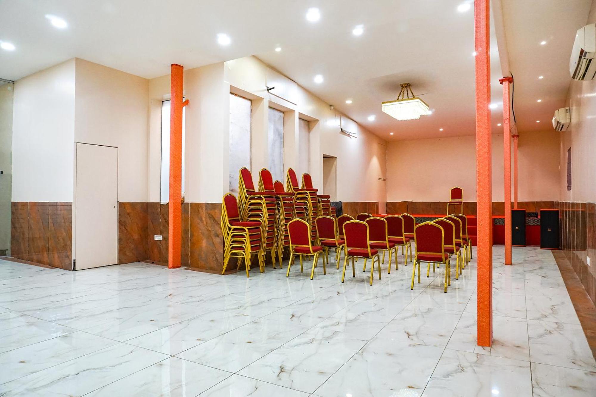 Fabhotel Rachana Residency - Nr Shivaji Nagar Metro Station Pune Extérieur photo